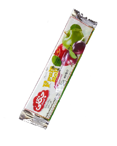 لواشک جنگلی 5گرمی