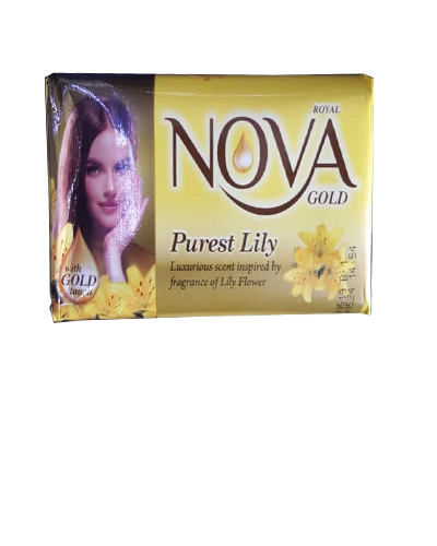 صابون نوا 85گرم خارجی