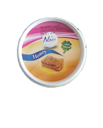 موم سرد نیر 300گرم طلقی