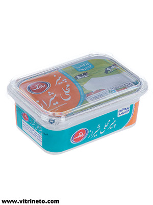 پنیر محلی رامک 300 گرم