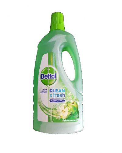 مایع 4کاره دتول یک لیتر اصلی