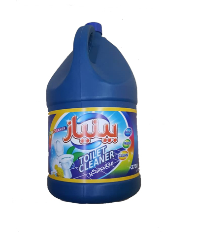 مایع جرمگیر پینار 4لیتر