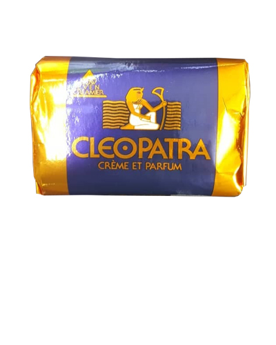 صابون کلیپاترا 115گرم اصل
