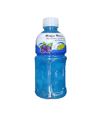 آبمیوه بلوبری موگوموگو 320میلیلیتر کوچک