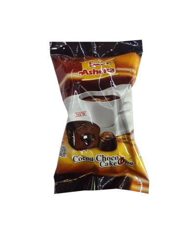 کیک کاکائویی شوکووان آشنا 42گرمی