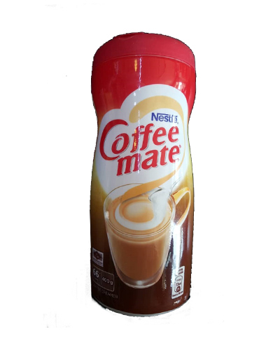 کافی میت نستلی 400گرم