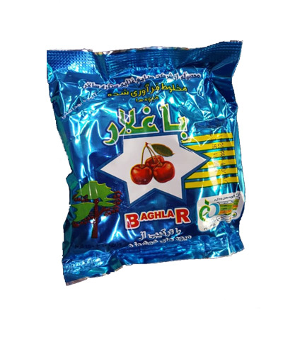 آلوچه باغلار 150گرم