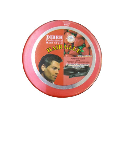 چسب موی سر دیبه 150گرمی