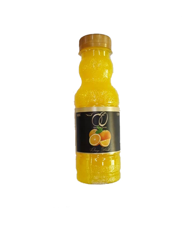 آبمیوه پرتقال مجتبی 200سی سی