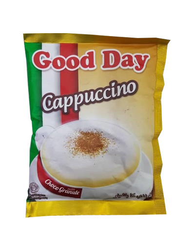 کاپوچینو گوددی 25گرم