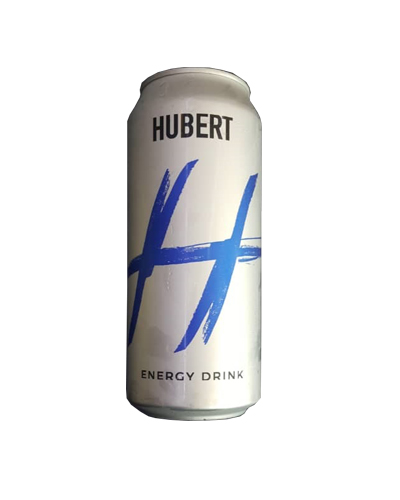 نوشابه انرژی زا هابرت 500میلیلیتر