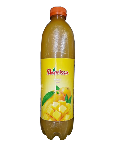 آبمیوه انبه شریسا 1300میلیلیتر پت