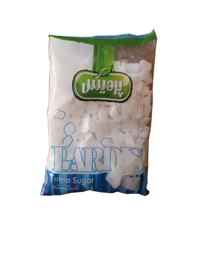 قند شکسته 700گرم پردیس