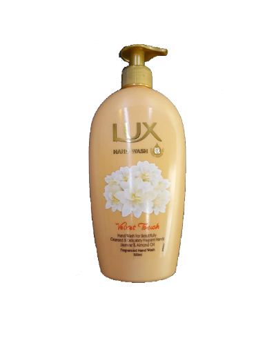 مایع دستشویی لوکس 500میلیلیتر
