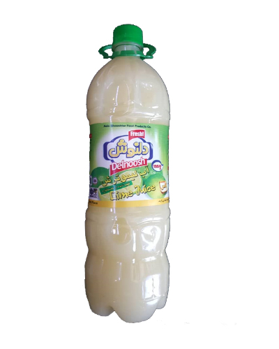 آبلیمو دلنوش 1350گرم خانواده