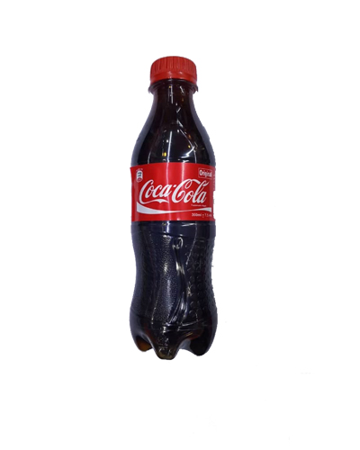 نوشابه کوکاکولا 300سی سی
