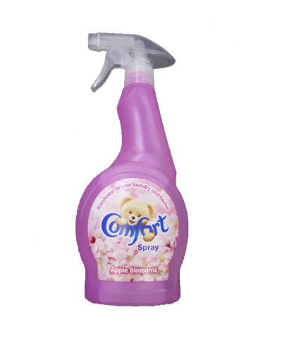 اسپری خوشبوکننده هوا کامفورت 500میلیلیتر