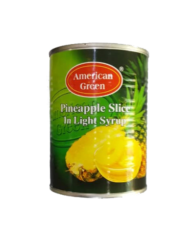 کمپوت آناناس 565گرمی