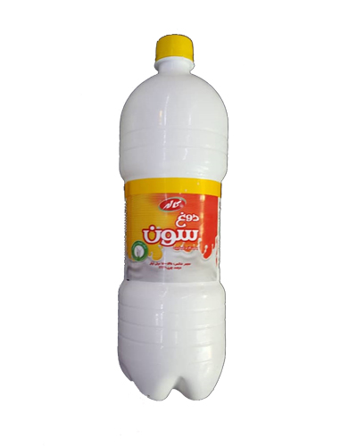 دوغ سون کاله 1/5لیتر بدون گاز