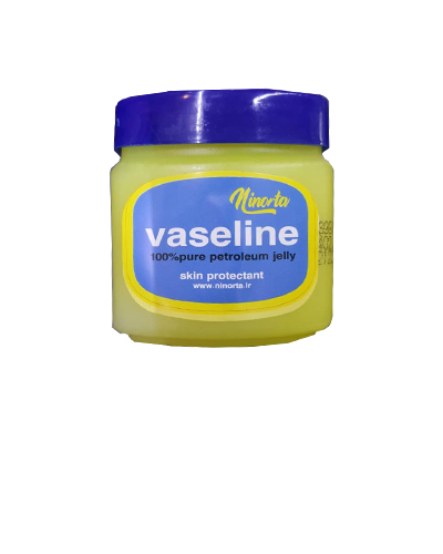 روغن وازلین نینورتا 100میلیلیتر