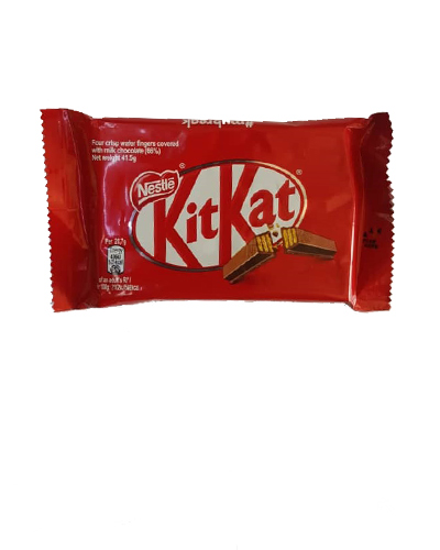 شکلات کیت کت نستلی 100گرمی 4انگشتی