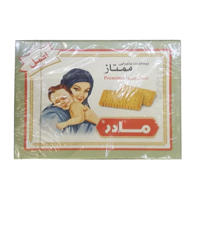 بیسکویت پذیرایی مادر ویتانا 350گرمی ممتاز
