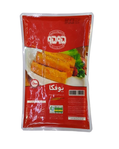 خمیر یوفکا 9595 وزن 500گرمی