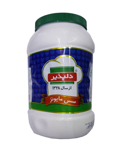 سس مایونز دلپذیر 1870گرمی خانواده