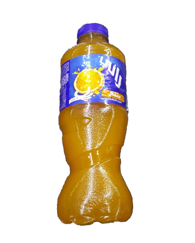 آبمیوه پرتقال رانی یک لیتر