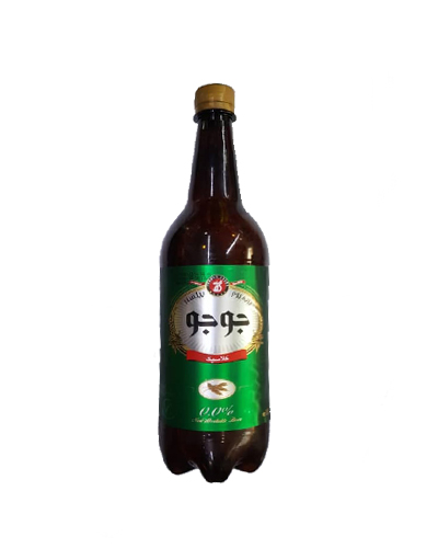 ماءالشعیر کلاسیک جوجو یک لیتر