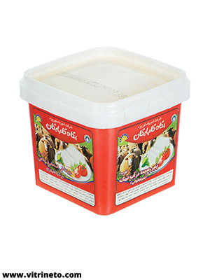 پنیر لیقوان پگاه 400 گرم