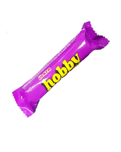 شکلات هوبی 30گرمی خارجی اصل