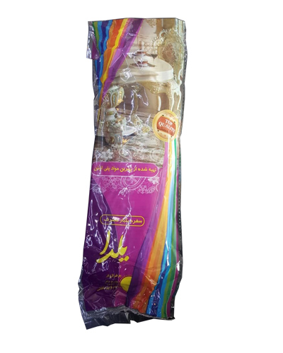 سفره یکبارمصرف یلدا 300گرم پرفراژدار