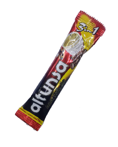 کافی میکس آلتونسا 18گرمی شاسه تکنفره