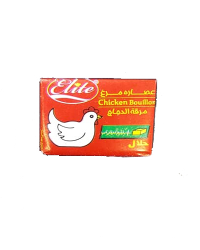 عصاره مرغ الیت 10گرمی