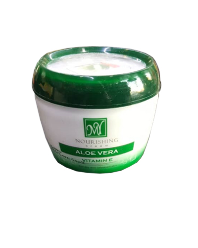 کرم دست و صورت مای 200گرم کاسه ای آلوئه ورا جوجوبا