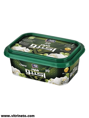 پنیر فلور اکتیو هراز 300گرم