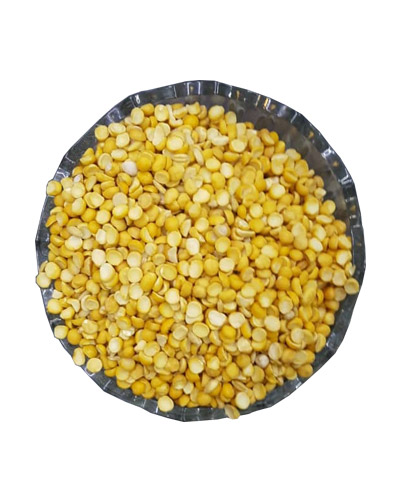 نخودلپه تبریزی فله وزن 250گرم