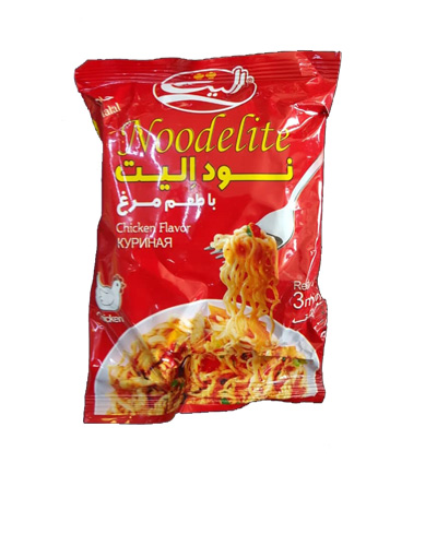نودل مرغ نودالیت 70گرم
