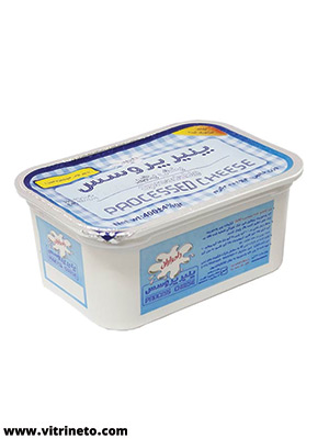 پنیر پروسس دامداران 400 گرم