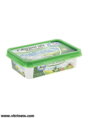 پنیر سبزیجات آلیما 150 گرم