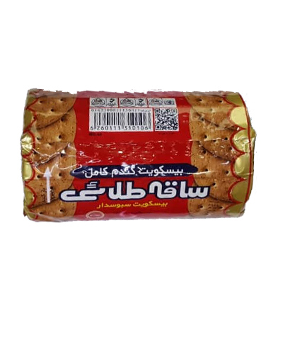 بیسکویت ساقه طلایی مینو 200گرمی اصلی