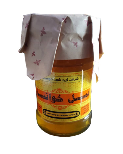 عسل خوانسار 700گرم