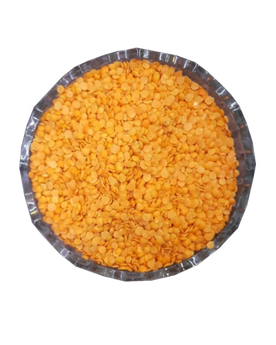 عدس قرمز فله وزن 250گرم