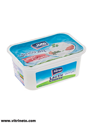 پنیر لاکتیکی هراز 300 گرم