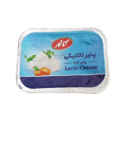 پنیر لاکتیکی کاله 200گرمی