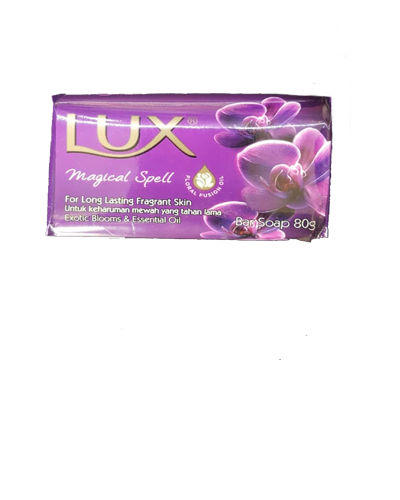 صابون لوکس 80گرم خارجی