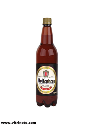 ماءالشعیر کلاسیک هوفنبرگ یک لیتر