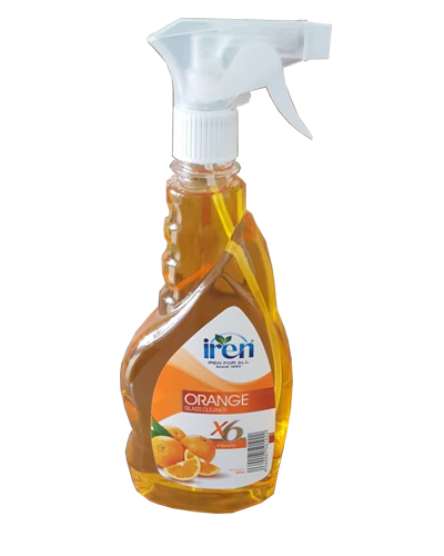 شیشه پاک کن 500میلیمتر ایرن