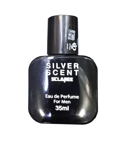 ادکلن سیلورسکنت مردانه 35میل اسلاره